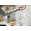 Philips Daily Collection HR2602/00 Mini-Mixer, Standmixer, 1 L, Pulsfunktion, Eiszerkleinerung, 0,85 m, 350 W