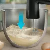 Handmixer Philips HR3781/10 500 W, 5 Geschwindigkeiten + Turbo, Kunststoffgehäuse, 1 m Kabel, Quirle & Knethaken