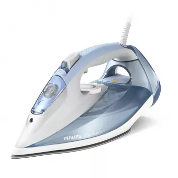 Dampfbügeleisen Philips 7000er Serie DST7011/20 — 2600 W, 0,3 l Tank, SteamGlide Plus Bügelsohle, Vertikaldampf