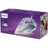 Dampfbügeleisen Philips 7000er Serie DST7011/20 — 2600 W, 0,3 l Tank, SteamGlide Plus Bügelsohle, Vertikaldampf