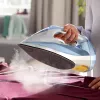 Dampfbügeleisen Philips 7000er Serie DST7011/20 — 2600 W, 0,3 l Tank, SteamGlide Plus Bügelsohle, Vertikaldampf