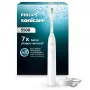 Philips Sonicare Series 5500 HX7110/01 Schallzahnbürste – 62.000 min⁻¹, 2 Modi, Li-Ion wiederaufladbar, weiß