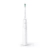 Philips Sonicare Series 5500 HX7110/01 Schallzahnbürste – 62.000 min⁻¹, 2 Modi, Li-Ion wiederaufladbar, weiß