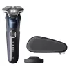 Philips Rasierer der Serie 5000 S5885/35 Nass- und Trockenrasierer