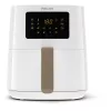 Philips 5000 Serie HD9255/30 Heißluftfritteuse Einzel 4,1 l Standgerät 1400 W Gold, Weiß