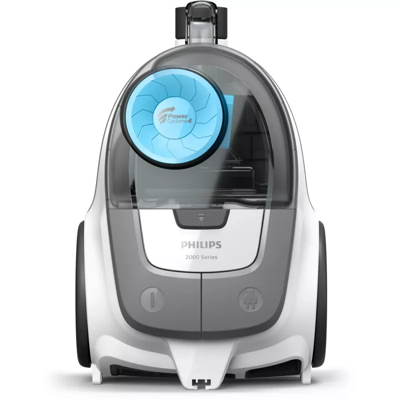 Philips 2000er Serie XB2122/09 Staubsauger 1,3 l Bodenstaubsauger Trocken 850 W beutellos