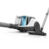 Philips 2000er Serie XB2122/09 Staubsauger 1,3 l Bodenstaubsauger Trocken 850 W beutellos