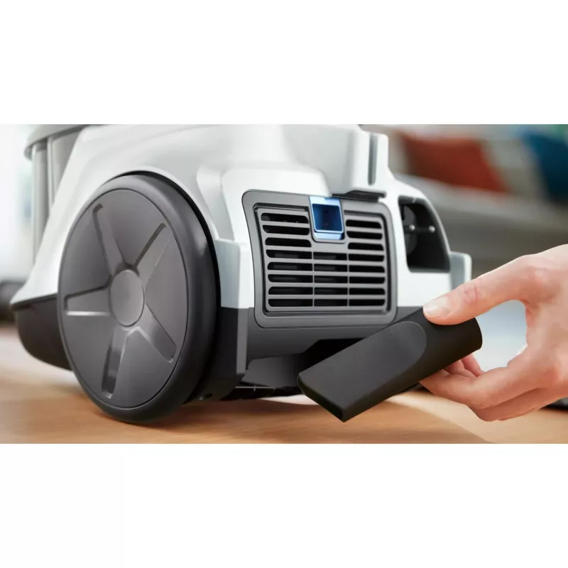 Philips 2000er Serie XB2122/09 Staubsauger 1,3 l Bodenstaubsauger Trocken 850 W beutellos