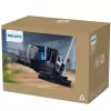 Philips 3000 series FC9331/09 Staubsauger 1,5 L Bodenstaubsauger Trocken 900 W beutellos