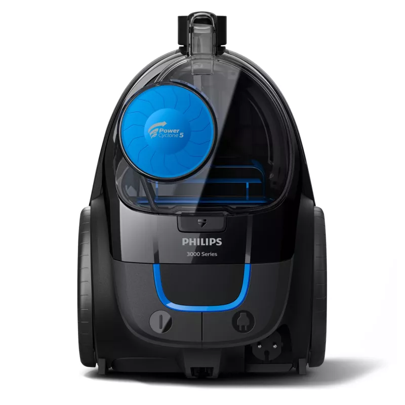 Philips 3000 series FC9331/09 Staubsauger 1,5 L Bodenstaubsauger Trocken 900 W beutellos