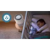 Luftreiniger Philips PureProtect Mini 900 — 2,5 kg, weiß