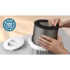 Luftreiniger Philips PureProtect Mini 900 — 2,5 kg, weiß