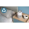 Luftreiniger Philips PureProtect Mini 900 — 2,5 kg, weiß