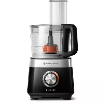 Philips Viva Collection HR7530/10 Kompakte Küchenmaschine