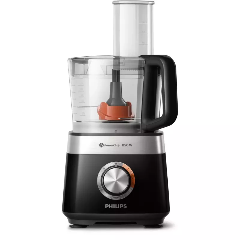 Philips Viva Collection HR7530/10 Kompakte Küchenmaschine