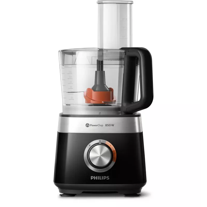 Philips Viva Collection HR7530/10 Kompakte Küchenmaschine