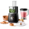 Philips Viva Collection HR7530/10 Kompakte Küchenmaschine