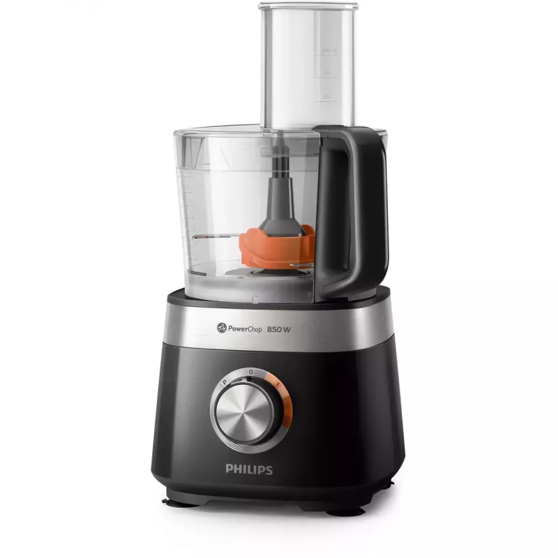 Philips Viva Collection HR7530/10 Kompakte Küchenmaschine