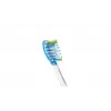 Sonic elektrische Zahnbürste Philips DiamondClean 9000 HX9911 — vibrierende Zahnbürste, Li‑Ion wiederaufladbar, 3 Modi, weiß