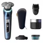 Philips i9000 Prestige XP9201/33 Nass- & Trockenrasierer mit SkinIQ