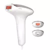Philips Lumea Advanced SC1998/00 Licht-Haarentferner Intense Pulsed Light (IPL) Elfenbein