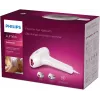 Philips Lumea Advanced SC1998/00 Licht-Haarentferner Intense Pulsed Light (IPL) Elfenbein