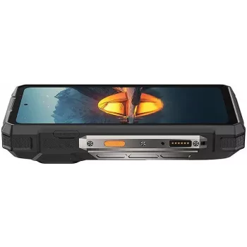 Smartphone Ulefone Armor 33 6.95 Zoll 12GB 512GB Schwarz