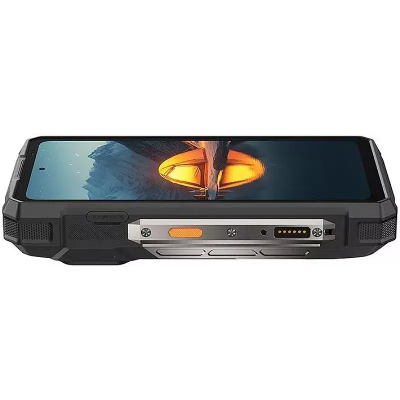 Smartphone Ulefone Armor 33 6.95 Zoll 12GB 512GB Schwarz