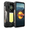 Smartphone Ulefone Armor 33 6.95 Zoll 12GB 512GB Schwarz