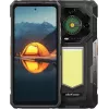 Smartphone Ulefone Armor 33 6.95 Zoll 12GB 512GB Schwarz