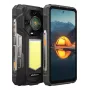 Smartphone Ulefone Armor 33 6.95 Zoll 12GB 512GB Schwarz