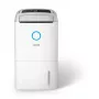 Philips 5000er Serie DE5305/11 Luftentfeuchter 4 L 54 dB Weiß