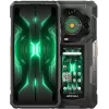 Smartphone Ulefone Armor 33 Pro 6.95 Zoll 16 GB 512 GB Schwarz