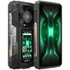 Smartphone Ulefone Armor 33 Pro 6.95 Zoll 16 GB 512 GB Schwarz