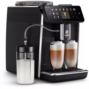 Saeco SM6480/00 Kaffeemaschine Vollautomatische Espressomaschine 1,8 L
