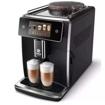 Saeco SM8780/00 Kaffeemaschine Vollautomatische Espressomaschine 1,7 L