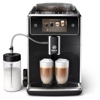 Saeco SM8780/00 Kaffeemaschine Vollautomatische Espressomaschine 1,7 L