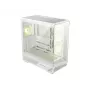 MSI MAG PANO 130R PZ WHITE Computergehäuse Midi Tower