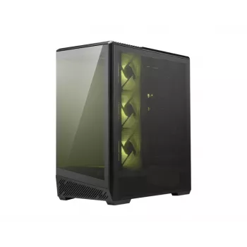 MSI MAG PANO 130R PZ Computergehäuse Midi Tower Schwarz
