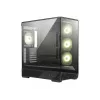 MSI MAG PANO 130R PZ Computergehäuse Midi Tower Schwarz