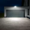 Exterior LED floodlight OLLO VS121C-200W-40K — 200 W, 20 000 lm, 4000 K