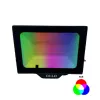 LED-Außenstrahler OLLO VS121C-50W-RGB — 50 W, 4750 lm, RGB