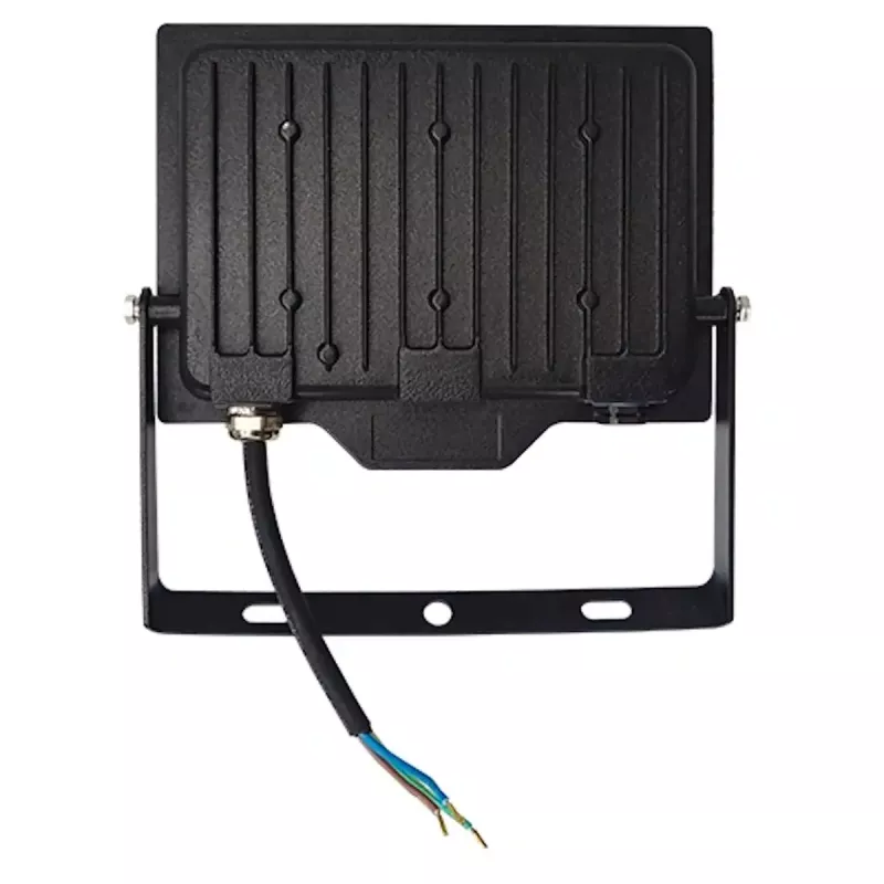 LED-Außenstrahler OLLO VS121C-50W-RGB — 50 W, 4750 lm, RGB