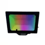 LED-Außenstrahler OLLO VS121C-50W-RGB — 50 W, 4750 lm, RGB