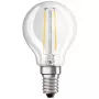 LED-Lampe VISIONAL VS-B-2, 4 W, 520 lm, warmweiß/kaltweiß Optionen
