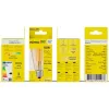 LED-Lampe VISIONAL VS-B-16 10W — 1100 lm, Haushaltsbeleuchtung