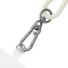 USB-Kabel Intenso Handykette 1,65 m USB-C Beige