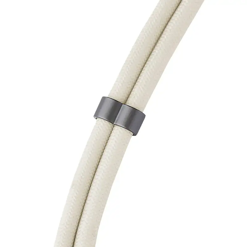 USB-Kabel Intenso Handykette 1,65 m USB-C Beige