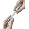 USB-Kabel Intenso Handykette 1,65 m USB-C Beige