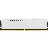 Kingston Technology FURY Beast 32GB 6000MT/s DDR5 CL36 DIMM White EXPO